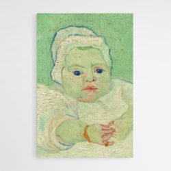 Baby Roulin - Van Gogh