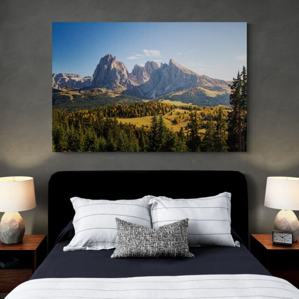 Swiss Alps photography
