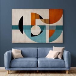 modern sea art