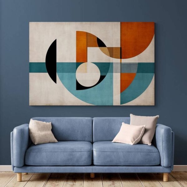 modern sea art