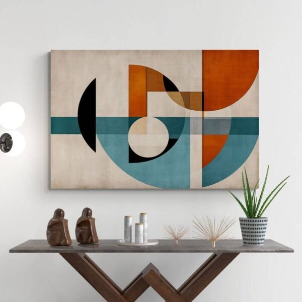 modern sea art