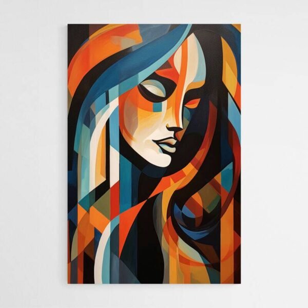 painting abstract art