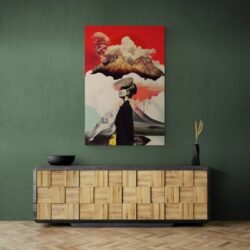 photo collage canvas