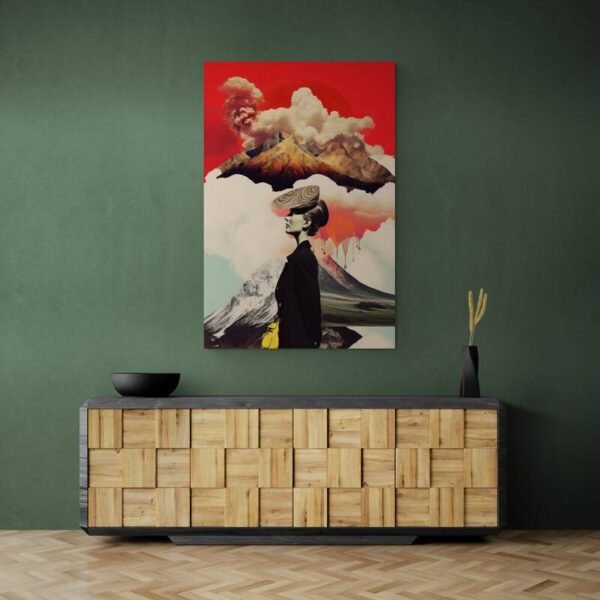 photo collage canvas